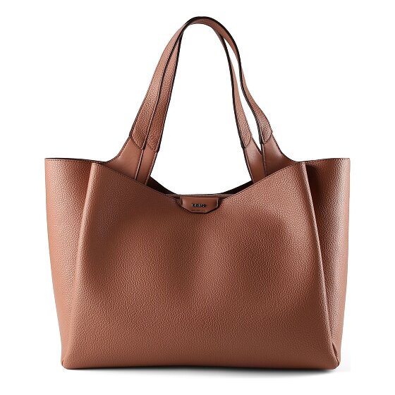 DKNY Willa Shopper Bag Leather 37 cm
