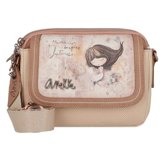 Anekke Nature Shoulder bag 23 cm