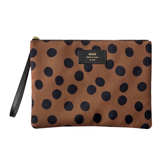 Wouf Clutch bag 28 cm