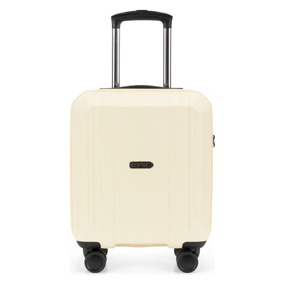 Epic Airwave Neo 4 wheels Cabin suitcase S 55 cm