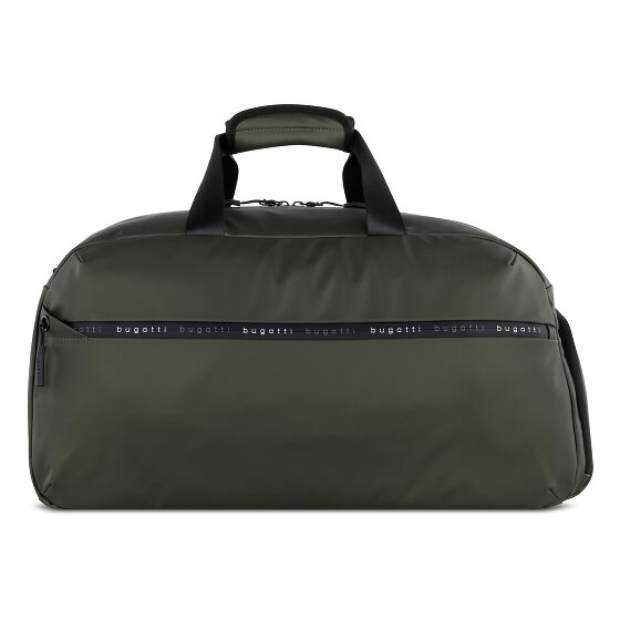 Bugatti Blanc weekender travel bag 50 cm