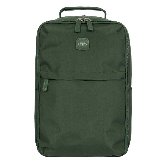 Bric's Positano travel backpack 40 cm laptop compartment