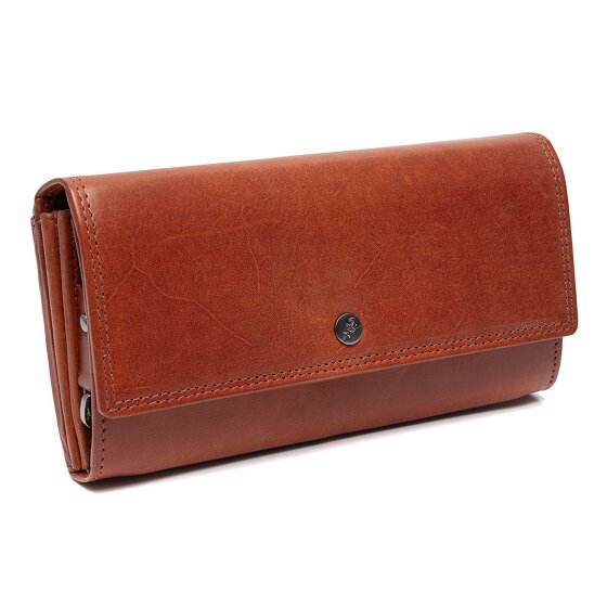 The Chesterfield Brand Rivalto Wallet RFID protection Leather 18.5 cm