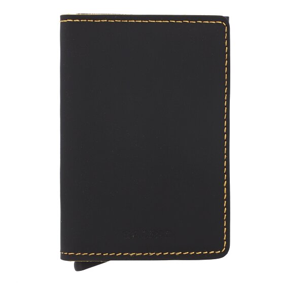 Secrid Slimwallet Matte credit card case wallet RFID leather 6.5 cm