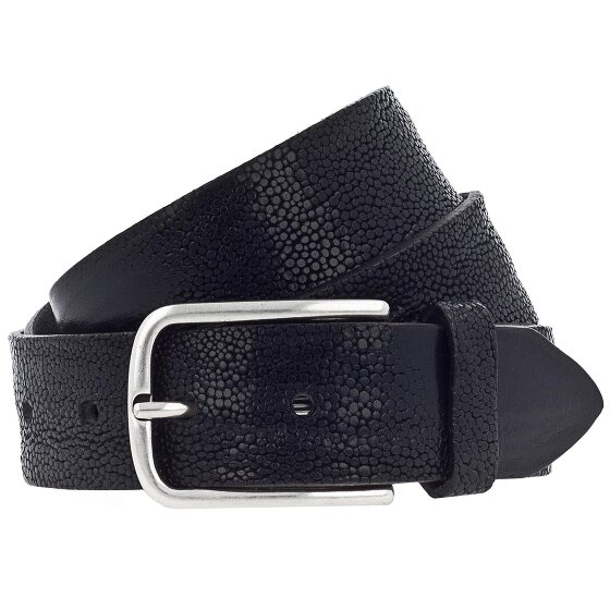 Vanzetti Belt leather