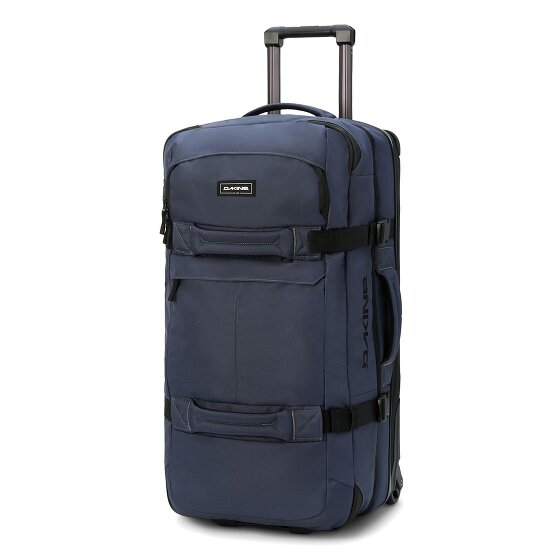 Dakine Split 85 2 wheels Travel bag 76 cm