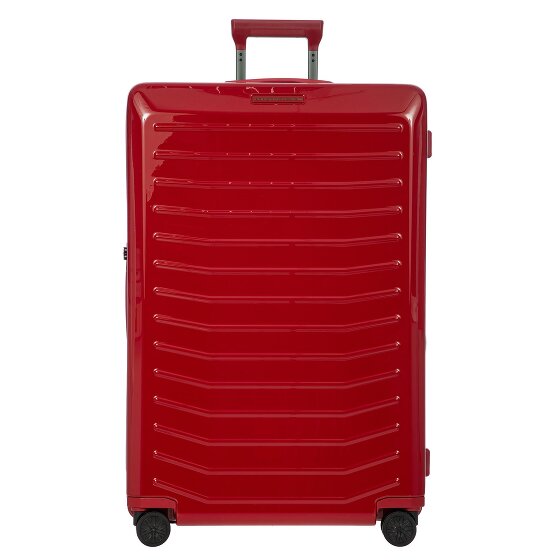 Porsche Design Roadster 4 double wheels trolley 82 cm