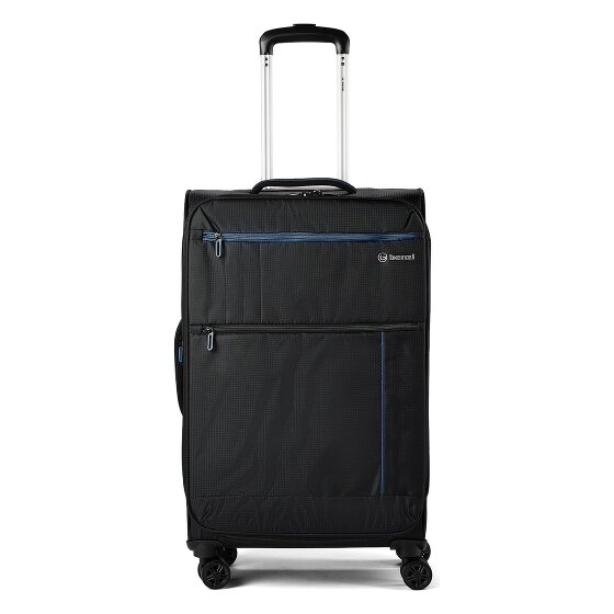 Benzi 5825 4 wheels Trolley M 67 cm Expandable