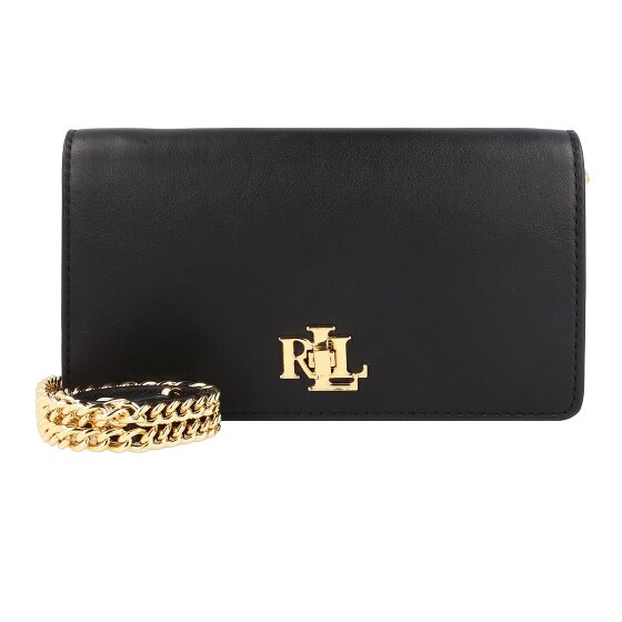 Lauren Ralph Lauren Clutch bag Leather 18 cm