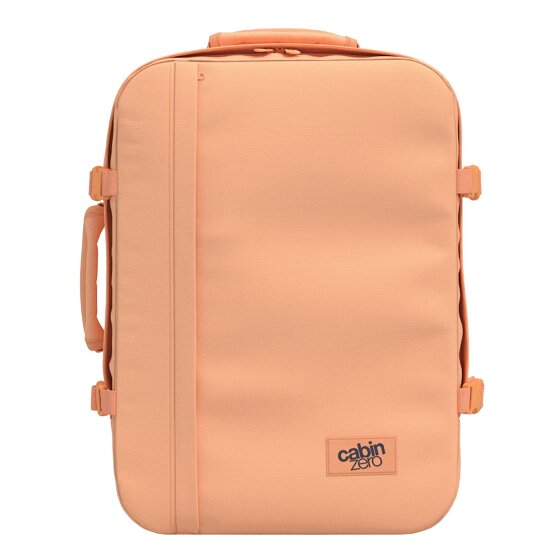 Cabin Zero Classic 114 Daypack 51 cm Laptop compartment