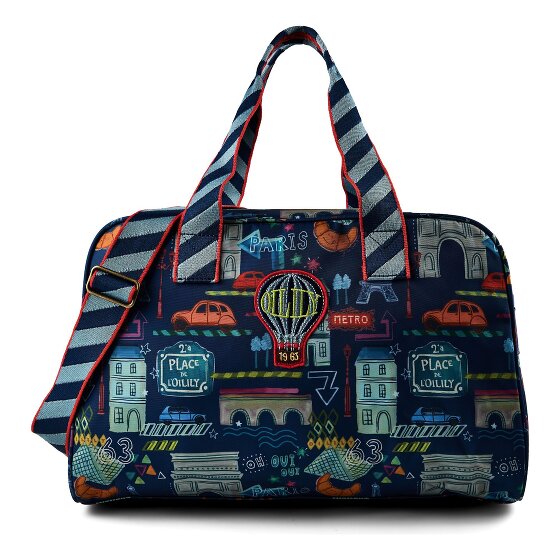 Oilily Paris Boys Sports bag 38 cm