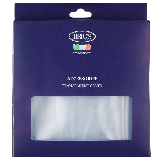 Bric's Accessories Suitcase cover 55 cm