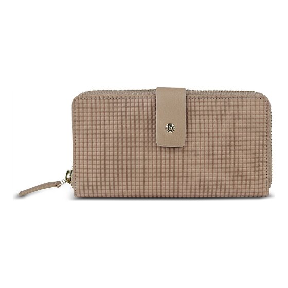 Bugatti Noemi Wallet Leather 18 cm