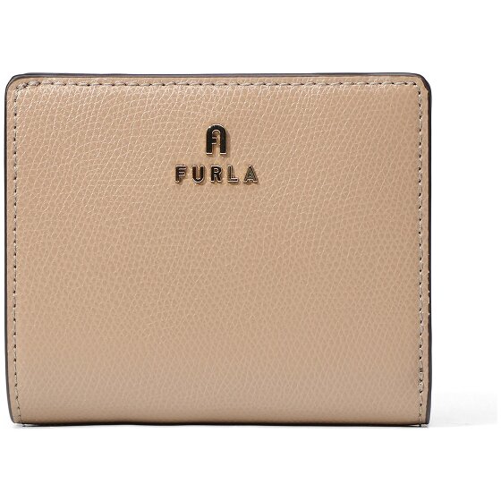 Furla Camelia Wallet Leather 11 cm