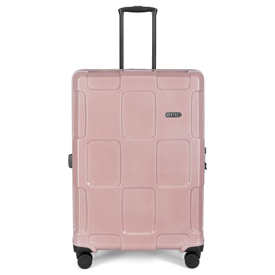 Epic Crate Reflex EVO 4 wheels Trolley 75 cm