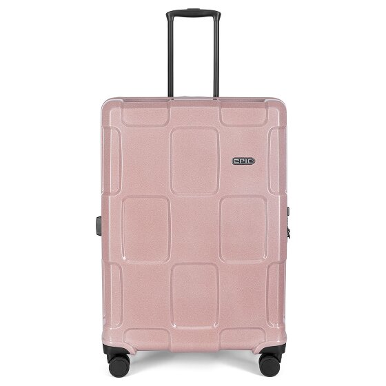 Epic Crate Reflex EVO 4 wheels Trolley 75 cm Epic Crate Reflex EVO 4 wheels Trolley 75 cm