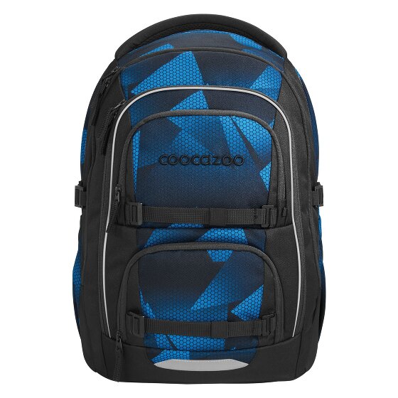 coocazoo Porter School backpack 46 cm