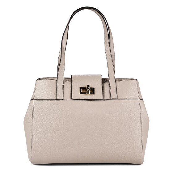 Furla Amelia Shoulder Bag L Genuine Leather 37 cm