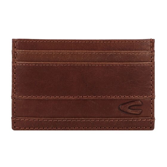 camel active Field Credit card case Leather 11 cm