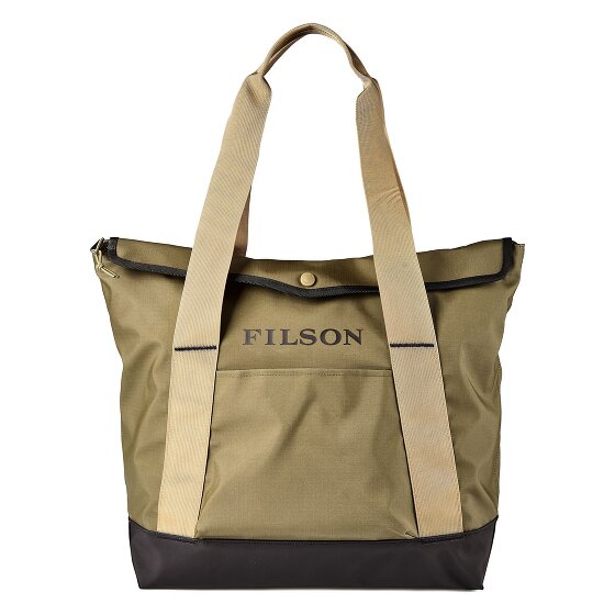 Filson All-Weather Shoulder Bag 37 cm Laptop compartment