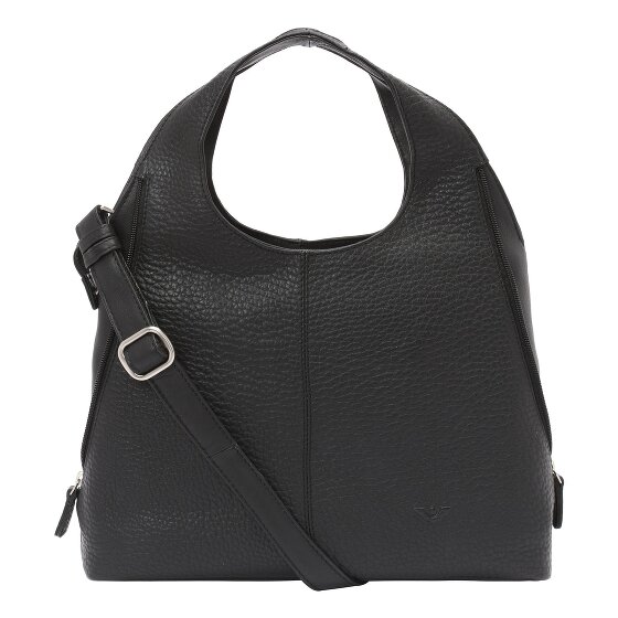 Voi Boston Kirsten Shoulder Bag Leather 32 cm