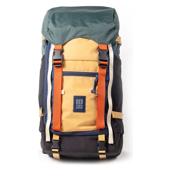 Topo Designs Rover 22 L Hiking backpack 56 cm