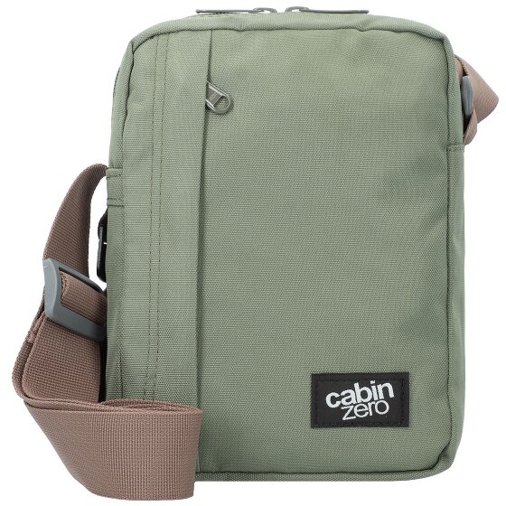 Cabin Zero Sidekick shoulder bag RFID 19 cm