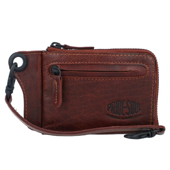 Pride and Soul Knox wallet leather 13.5 cm