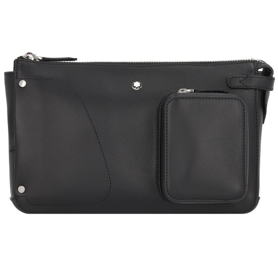 Montblanc Meisterstück belt bag 25 cm leather