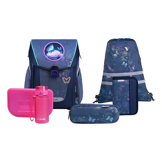 McNeill Primo School bag set 8-piece