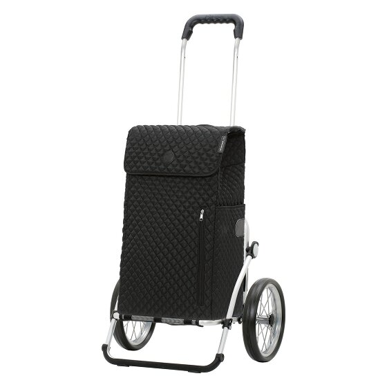 Andersen Shopper Royal Shopper Lissa Shopping Trolley 58 cm