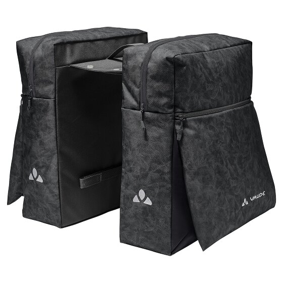Vaude TwinZipper Bicycle bag 40 cm