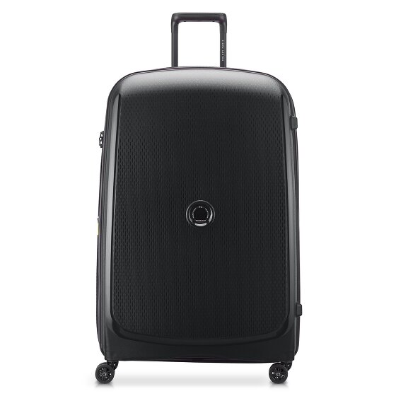 Delsey Paris Belmont Plus 4 wheels Trolley XL 83 cm with expansion pleat