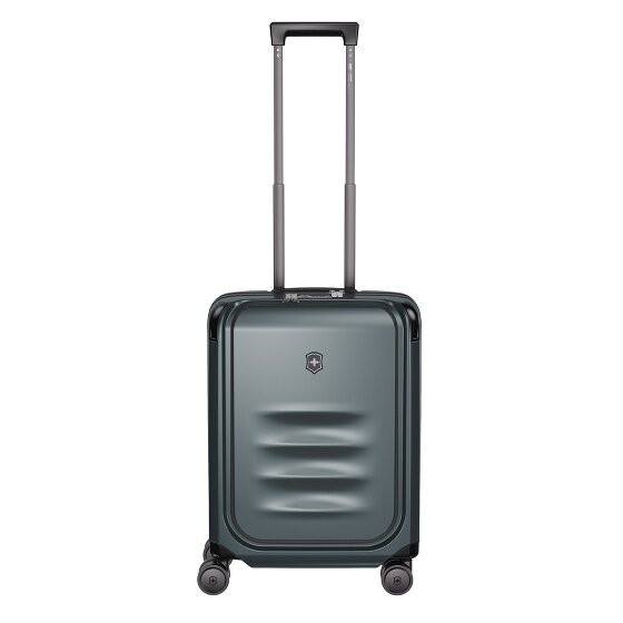 Victorinox Spectra 3.0 Global Carry On Expandable 4-wheel cabin trolley 55 cm laptop compartment