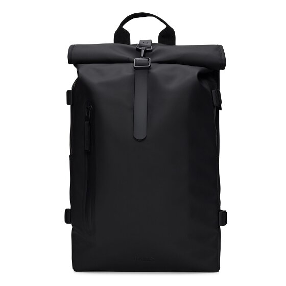 Rains Essential Daypack 52 cm Laptop compartment