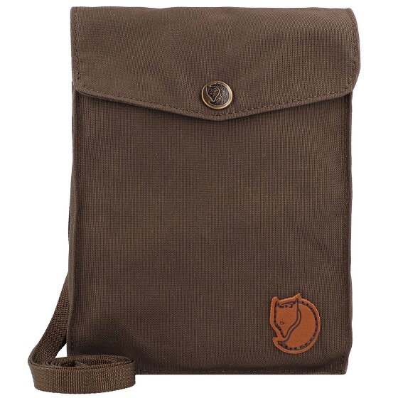 Fjällräven Pocket neck pouch 14 cm