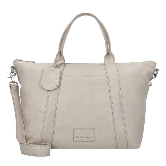 Burkely Soft Skylar handbag leather 41 cm laptop compartment