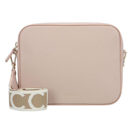 Coccinelle Tebe shoulder bag leather 21.5 cm