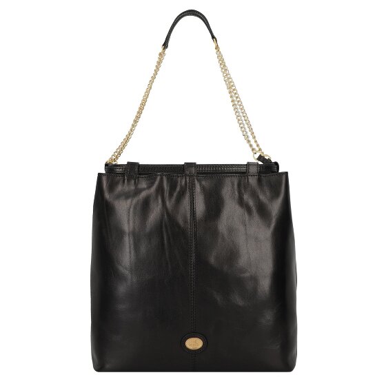 The Bridge Stodo Bucket bag Genuine Leather 34 cm