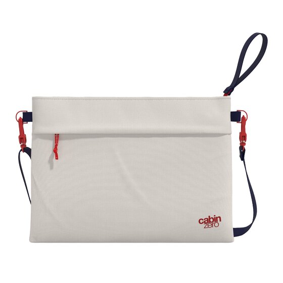 Cabin Zero Adventure Shoulder Bag RFID protection 27 cm