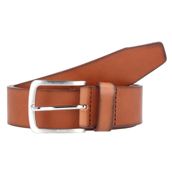 Boss Jor belt leather