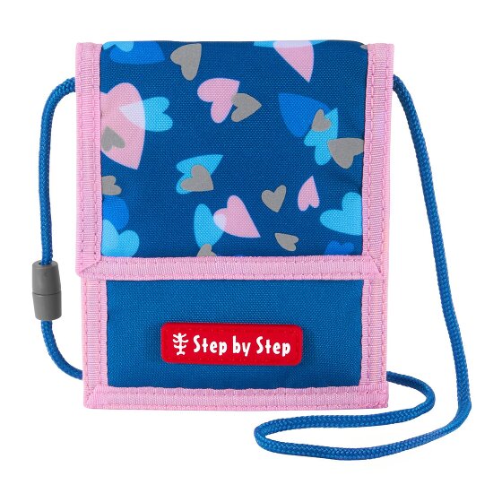 Step by Step Chest bag 11 cm