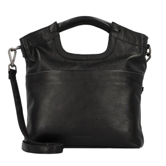 Greenburry Colombiana Handbag Leather 31 cm