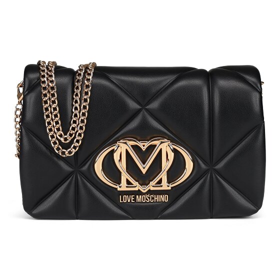 Love Moschino Smart Daily Shoulder bag 23 cm