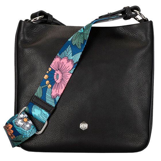 Jekyll & Hide Geneva Shoulder bag Leather 21 cm