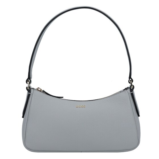 Boss Alyce Shoulder Bag Leather 24.5 cm Boss Alyce Shoulder Bag Leather 24.5 cm