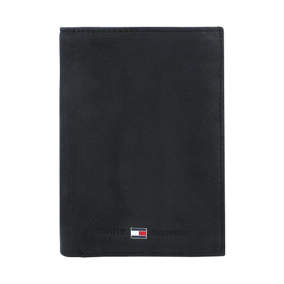 Tommy Hilfiger Johnson wallet leather 9 cm