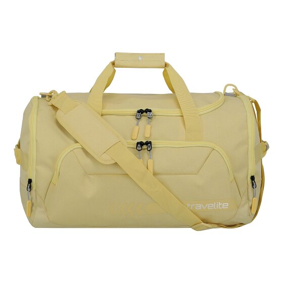 Travelite Kick Off Weekender travel bag 50 cm
