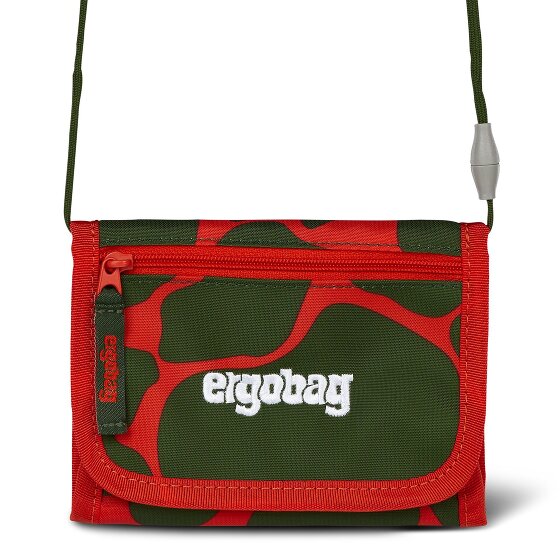 ergobag Chest bag 14 cm
