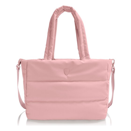 Heys Puffer Shopper Bag 43 cm Laptop compartment